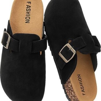Clogs