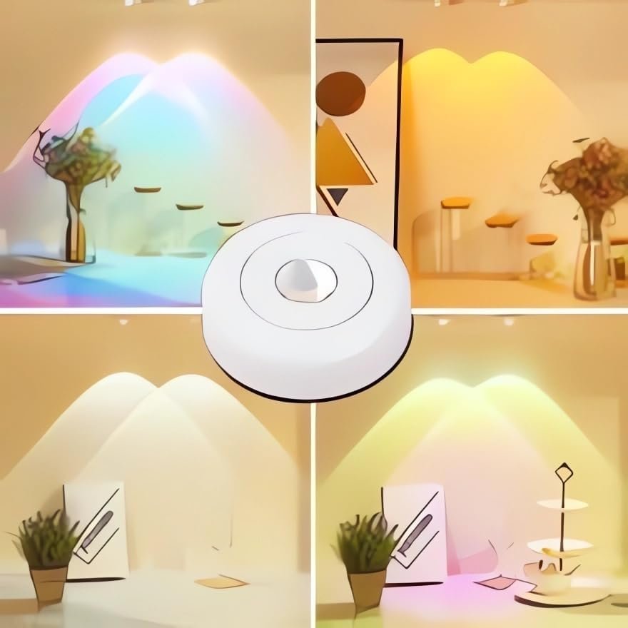 Lamp Projector - Image 4