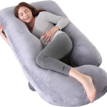 The Body Pillow